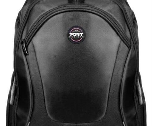 Port Design Courchevel 15.6 Inch Laptop Backpack