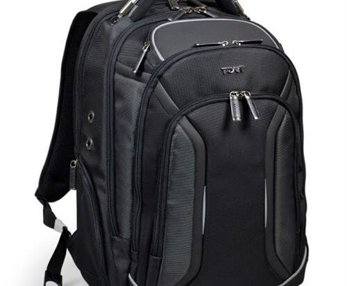 Port Designs Melbourne 15.6 Inch Backpack Case