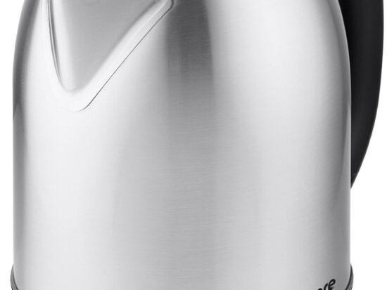 Mellerware 360 Degree 1.8L Cordless Stainless Steel Kettle