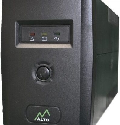 Alto Power Series 1200VA Line Interactive UPS