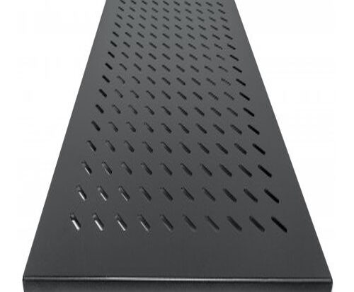 Intellinet 19 Inch 700mm Fixed Shelf