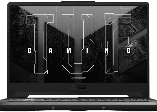 Asus TUF A15 FA506NCG AMD Ryzen 7 Gaming Laptop