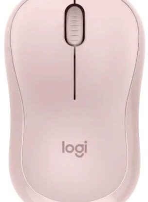 Logitech M240 Bluetooth Silent Mouse Rose
