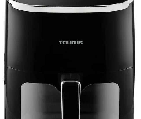 Taurus Air Fryer With Viewing Window Digital Non