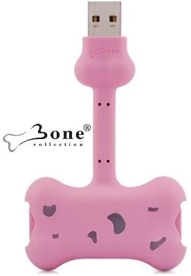 Bone Collection Doggy Link Portable 2