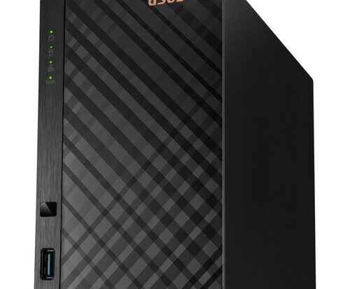 Asustor Drivestor 2 Lite AS1102TL 2 Bay NAS