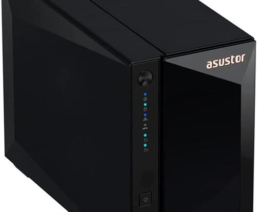 Asustor Drivestor 2 Pro AS3302T
