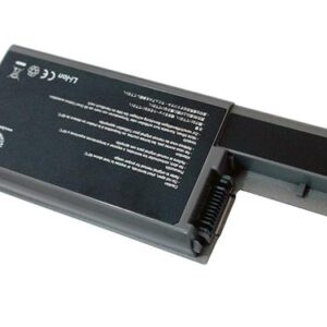 BTI Dell Latitude D531