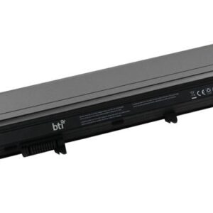 BTI Dell Latitude E4300