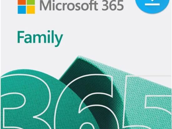 Microsoft 365 Family Edition Co-Pilot