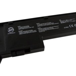 BTI Lenovo ThinkPad X60