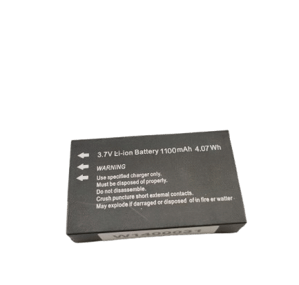 AGFA CAMERA BATTERY FOR DASH CAM
