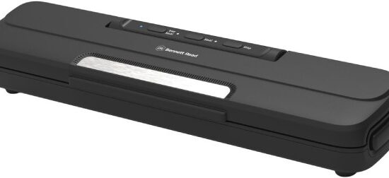 Bennett Read Vacuum Sealer