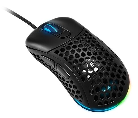 Sharkoon 16000 DPI LIGHT Gaming Mouse