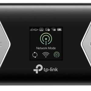 TP Link M7450 300 Mbps LTE-Advanced Mobile WiFi Router