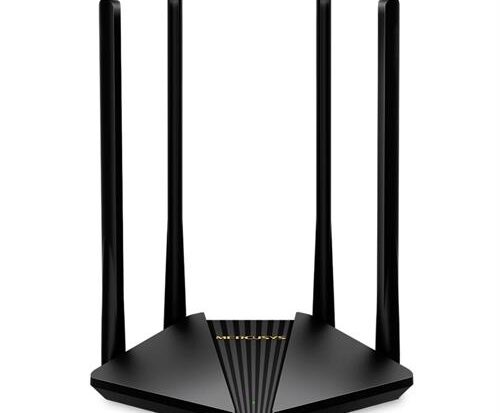 Mercusys MR30G AC1200 Wireless Dual Band Gigabit Router