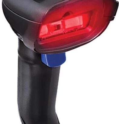 Datalogic QD2220 Handheld Laser 1D Barcode Reader