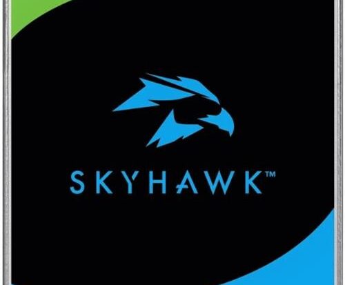 Seagate SkyHawk 2TB 256MB Cache 3.5 inch Internal
