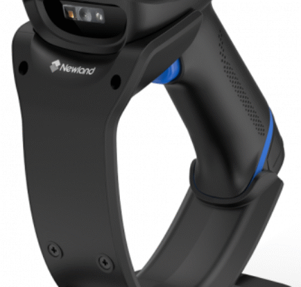 Newland HR23 Dorada II 2D CMOS Wireless Handheld Barcode Reader