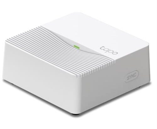 TP Link Tapo H200 Smart Hub,