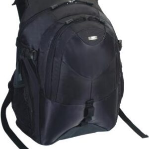 Targus TEB01 Campus Backpack with Compartment for Notebooks