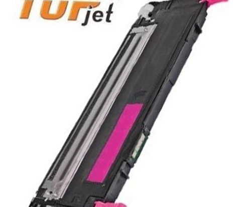 TopJet Generic Replacement Toner Cartridge for Samsung CLT