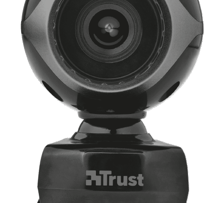 Trust TRS-17003 Exis WebCam -