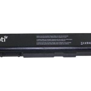 BTI Toshiba Tecra A11