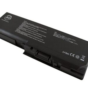BTI Toshiba Satellite P200