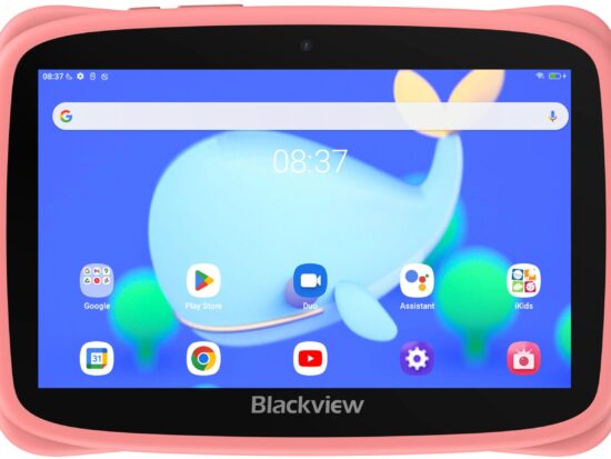 Blackview Tab 3 Kids 7.0 Inch Children Edition Tablet PC