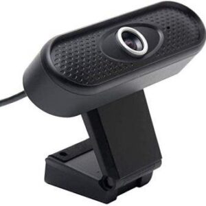 UniQue Fluxstream W32 Full HD USB Webcam with Built in Microphone