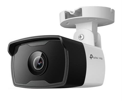 TP Link VIGI-C320 2MP FHD Outdoor Bullet Network Camera