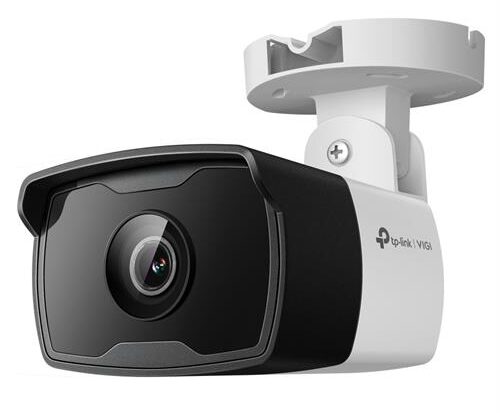 TP Link VIGI 3MP 6mm Outdoor IR Bullet Network Camera