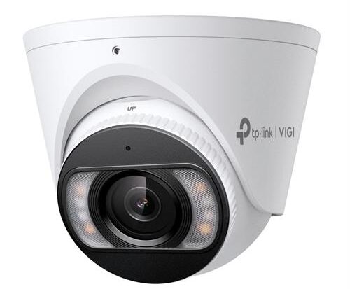 TP Link VIGI C445 4MP Full-Colour Turret Network Camera