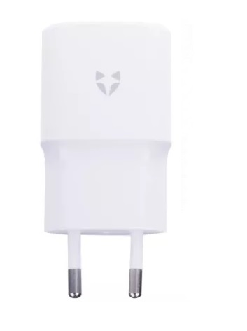 Wileyfox 10W/2.0A USB Charger, Retail Box, No Warranty