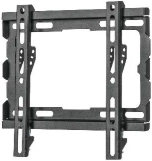 Volkano Steel 19 to 32 inch Universal Flat & Curved TV Wall Mount