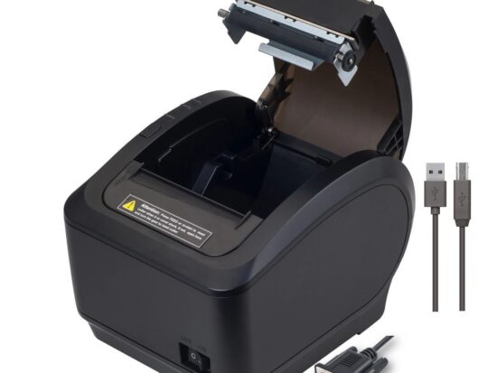 Postron S300M Thermal Receipt Printer