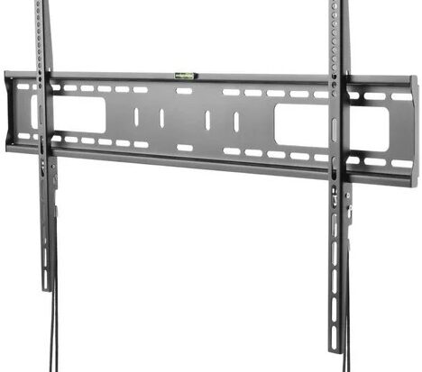Volkano Steel Series 60 to 110-inch Universal Flat and Curved TV Wall Mount