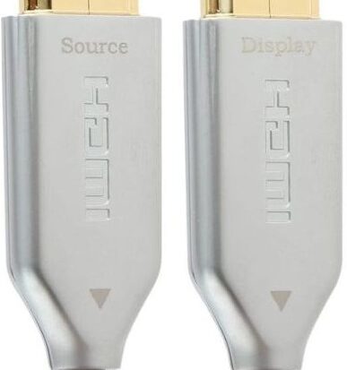 UniQue 4K Ultra HD 10M HDTV 2.0 Active Optical Cable