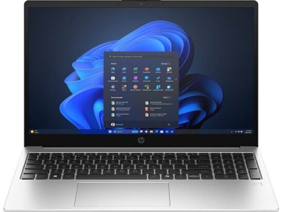 HP 250R G10 C78E7AT Intel Core 5 Professional Laptop