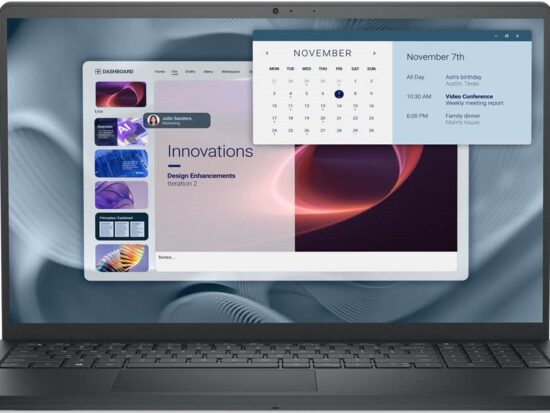Dell Pro 15 Essential PV15250 Intel Core I5 Laptop