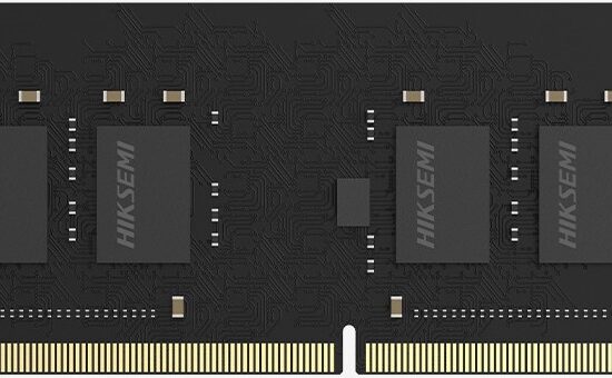 Hiksemi Hiker DDR5 32GB Laptop Memory Module