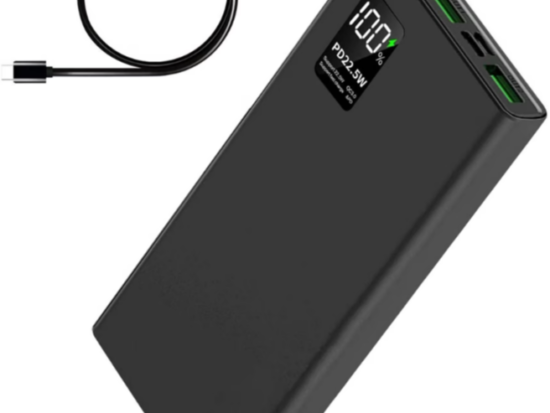 Belj PD22.5W 10000mAh Fast Charger Power Bank