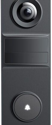 TP Link 2K Battery Video Doorbell Mini