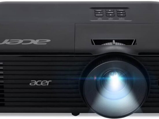 Acer X1228i DLP Projector