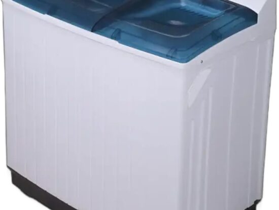Midea 15kg Twin Tub Washing Machine