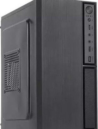 UniQue Micro ATX Computer Case No PSU