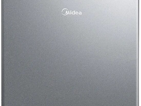 Midea 43 Litres Single Door Bar Fridge with Lock