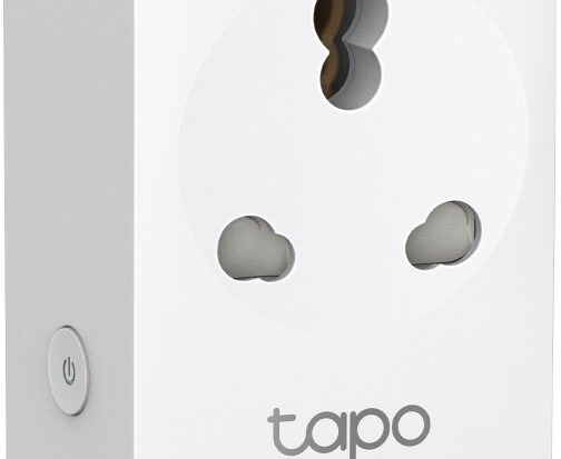 TP Link Tapo P110 Mini Smart WiFi Socket
