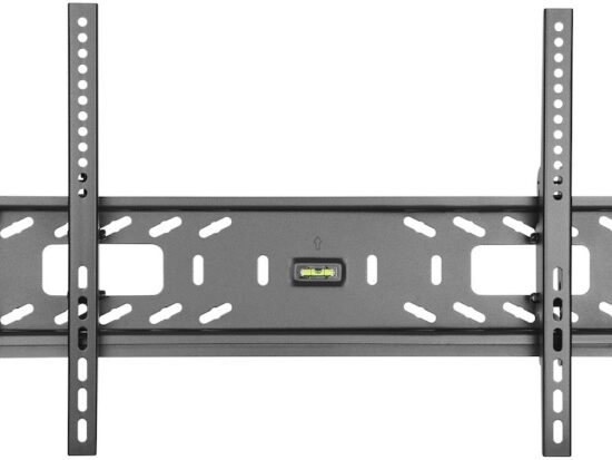 Volkano Steel Series 37 to 70 Inch Anti Theft Tilt TV Bracket